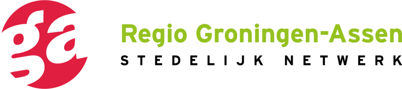 Regio Groningen-Assen.